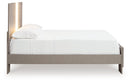 Surancha Bed