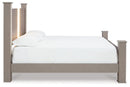 Surancha Bed