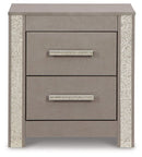 Surancha Bedroom Set