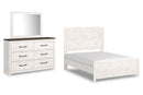 Gerridan Bedroom Set