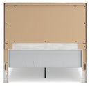Gerridan Bed