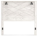 Gerridan Bed