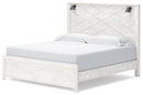 Gerridan Bed
