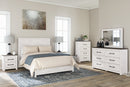 Gerridan Bed