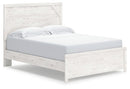 Gerridan Bedroom Set