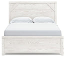 Gerridan Bed