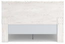 Gerridan Bed