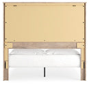 Senniberg Bedroom Set