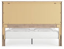 Senniberg Bed