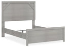 Cottonburg Youth Bed