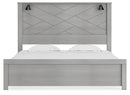 Cottonburg Bed