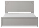 Cottonburg Bed