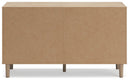 Cielden Dresser