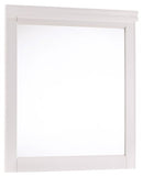 Anarasia Dresser and Mirror