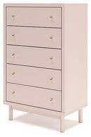 Wistenpine Chest of Drawers
