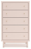 Wistenpine Chest of Drawers