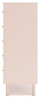 Wistenpine Chest of Drawers