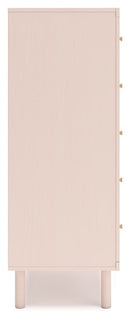 Wistenpine Chest of Drawers