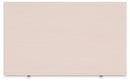 Wistenpine Chest of Drawers