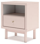 Wistenpine Nightstand
