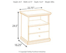 Maribel Bedroom Set