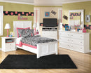 Bostwick Shoals Youth Bed