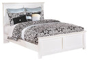 Bostwick Shoals Bed