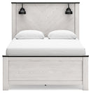 Schoenberg Bedroom Set
