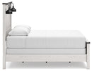 Schoenberg Bedroom Set