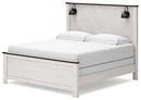 Schoenberg Bedroom Set