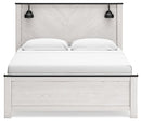 Schoenberg Bedroom Set