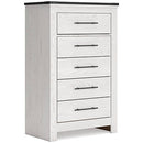 Schoenberg Chest of Drawers