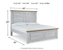 Haven Bay Bedroom Set
