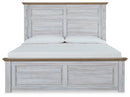 Haven Bay Bedroom Set