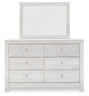 Paxberry Bedroom Set