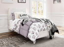 Paxberry Bed