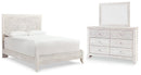 Paxberry Bedroom Set image
