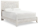 Paxberry Bed