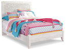 Paxberry Bed