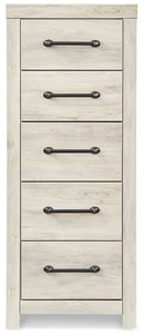 Cambeck Narrow Chest of Drawers