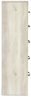 Cambeck Narrow Chest of Drawers