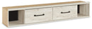 Cambeck Bed with 4 Storage Drawers