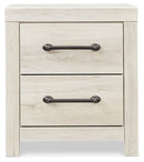 Cambeck Nightstand
