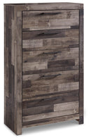 Derekson Chest of Drawers image