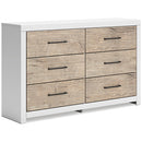 Charbitt Dresser