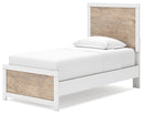Charbitt Bed