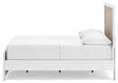 Charbitt Bed