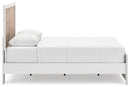 Charbitt Bed