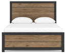 Vertani Bed