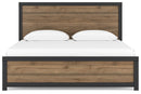 Vertani Bed
